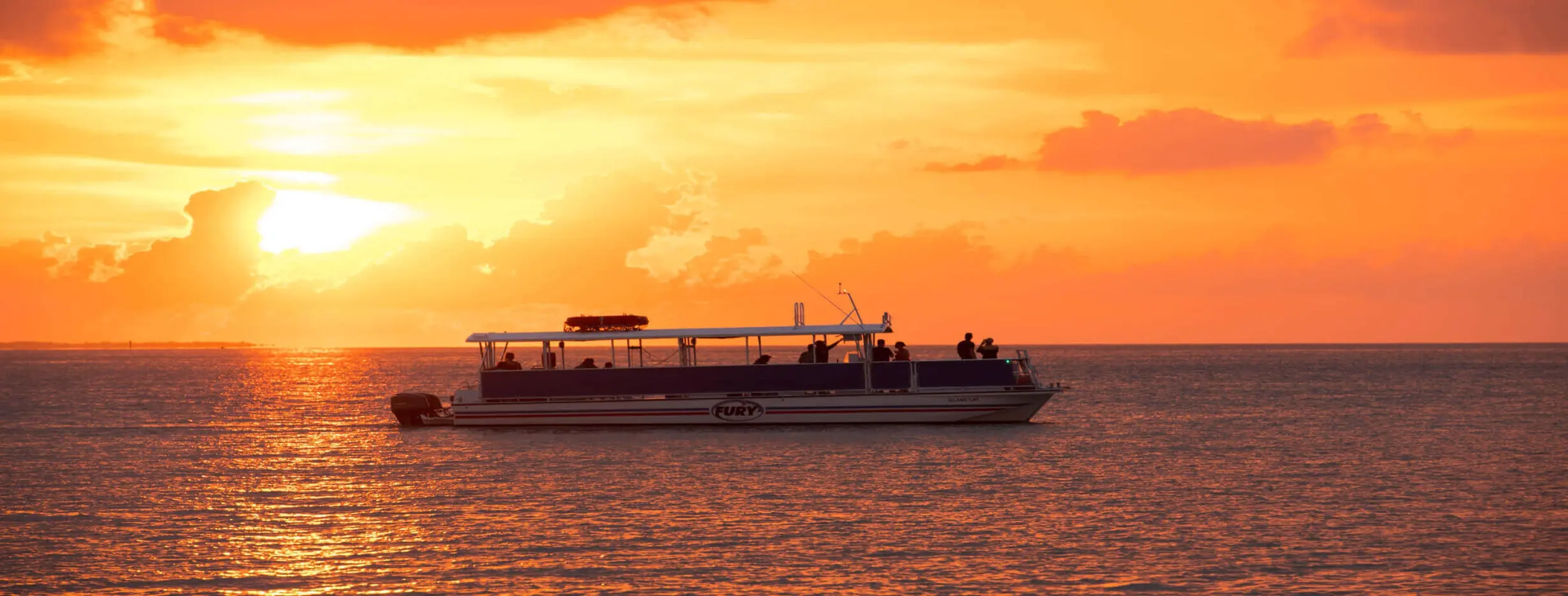 Image for Sunset Cruise